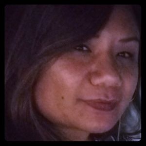 Meet your Posher, Leah